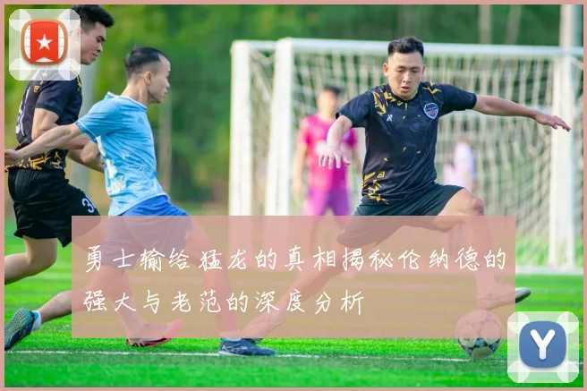 勇士输给猛龙的真相揭秘伦纳德的强大与老范的深度分析